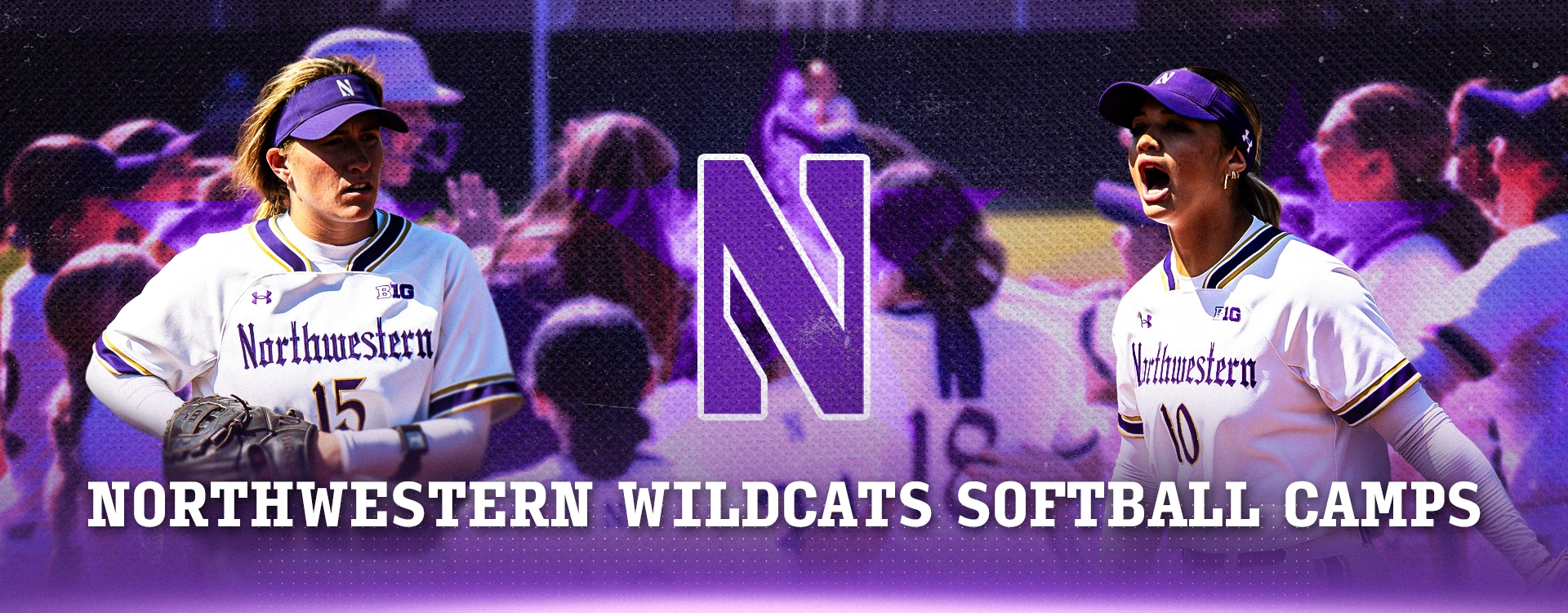 Northwestern Wildcats Softball Camps