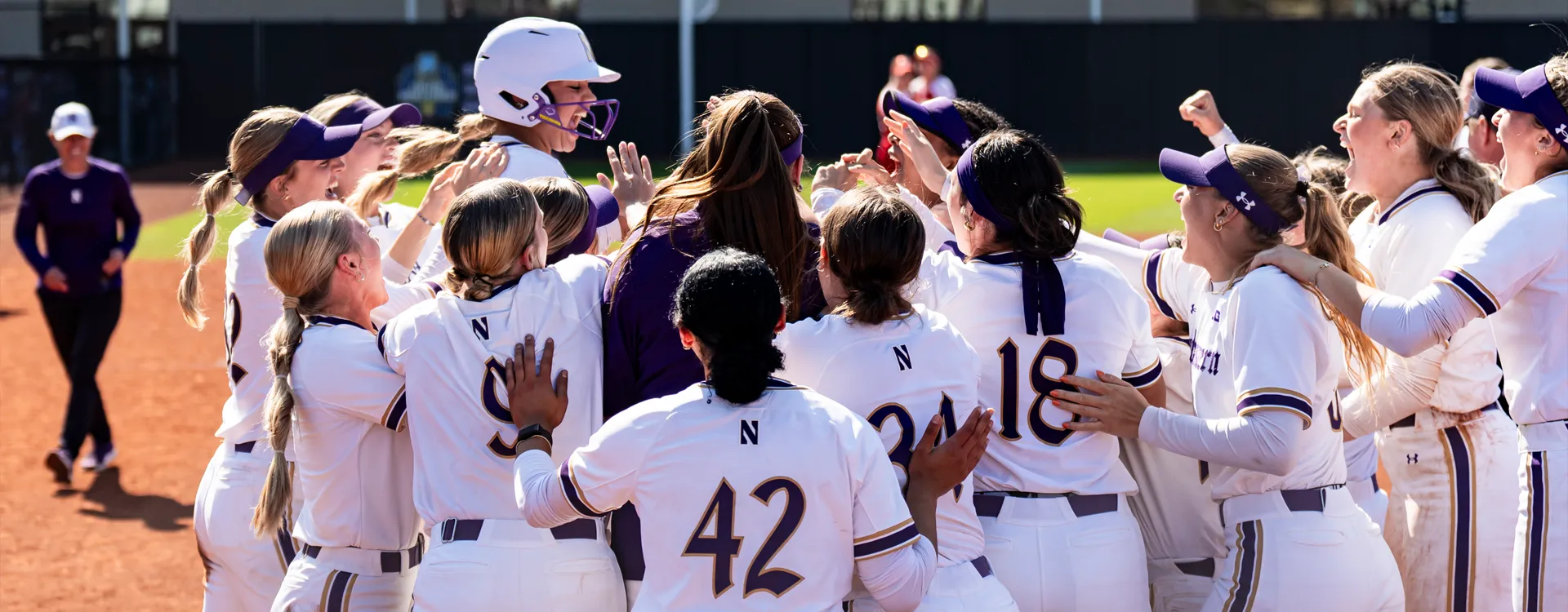 Northwestern Wildcats Softball Camps