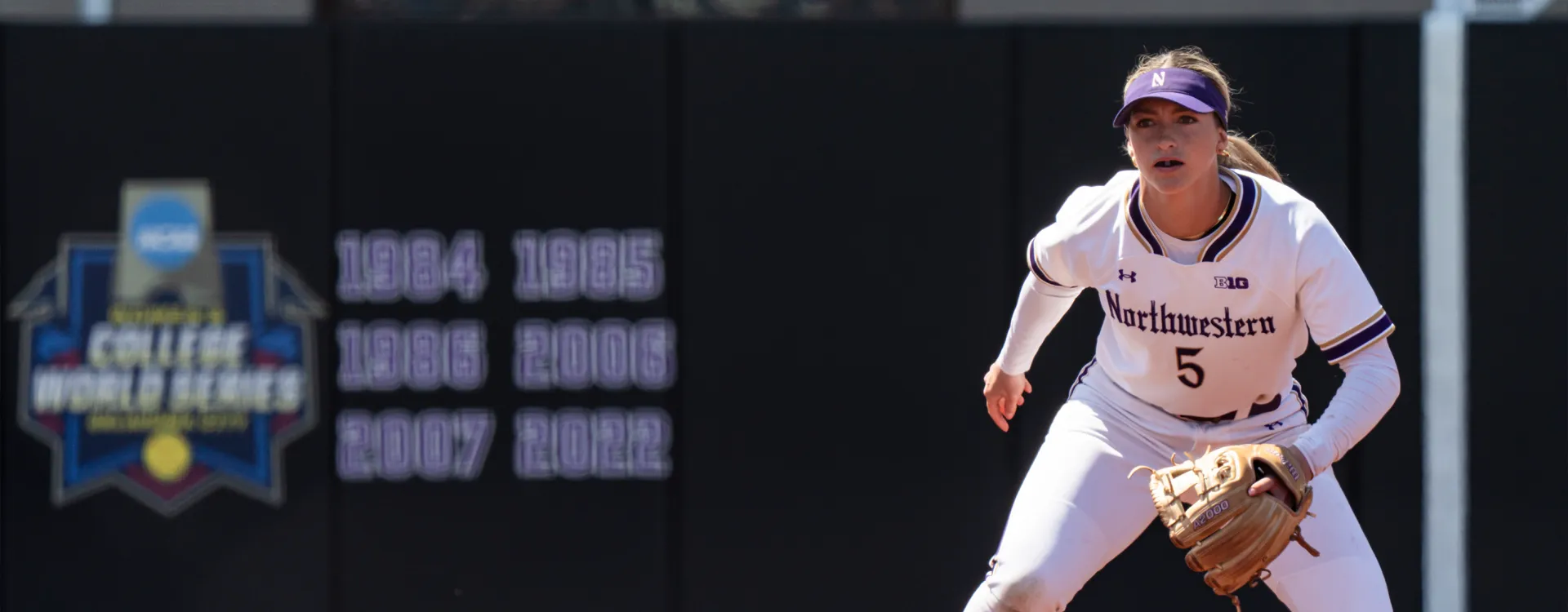 Northwestern Wildcats Softball Camps