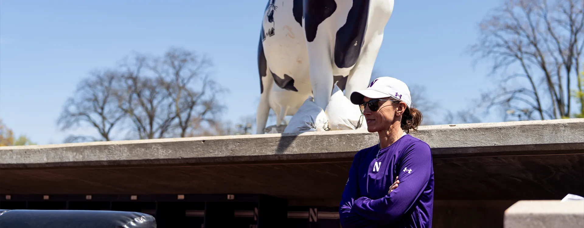 Northwestern Wildcats Softball Camps